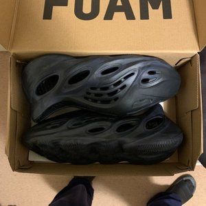 Adidas Yeezy Foam RNNR Runner Sz 11 US $533 value